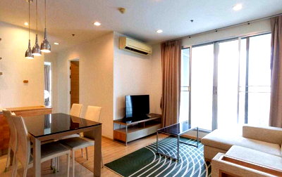 Condos for rent BTS On Nut : Rhythm Sukhumvit                 50 