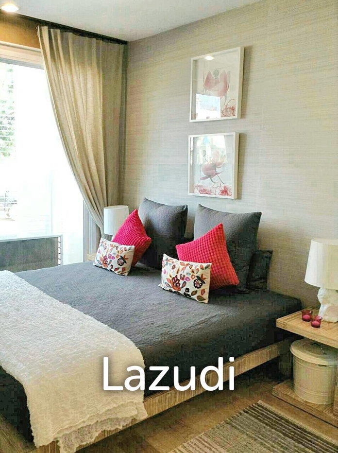 รูป 63.8 ตร.ม. 2 ห้องนอน 2 ห้องน้ำ คอนโดสำหรับ ขายใน หนองแก - รูปที่ 17/21