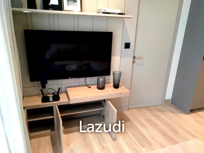 คอนโดให้เช่า : 50.0 ตร.ม.  1 ห้องนอน  1 ห้องน้ำ อพาร์ทเมนท์สำหรับ เช่าใน คลองตันเหนือ