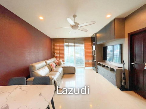 2 Bed 2 Bath 80 SQ.M at The Prime 11