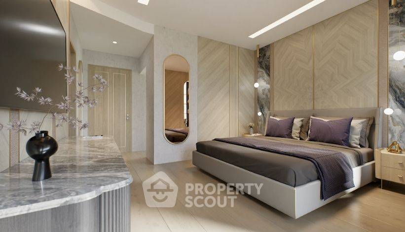 3-BR Condo at Bellevue Lagoon Phuket close to Laguna (ID 1270773) - image 2