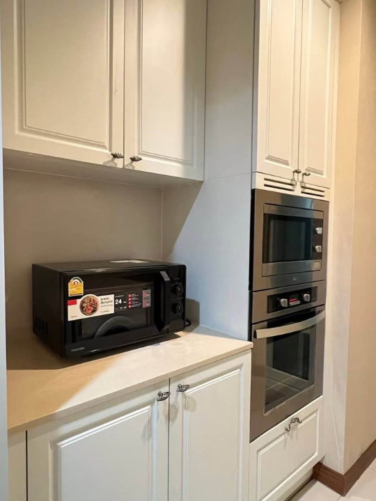 picture @Condorental condo for rent Ivy Thonglor - 31/38