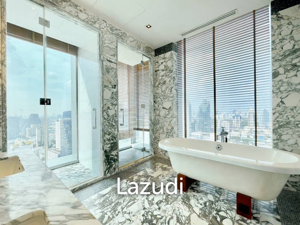 picture 2 Bed 2 Bath 192 SQM The Ritz Carlton Residences - 17/23