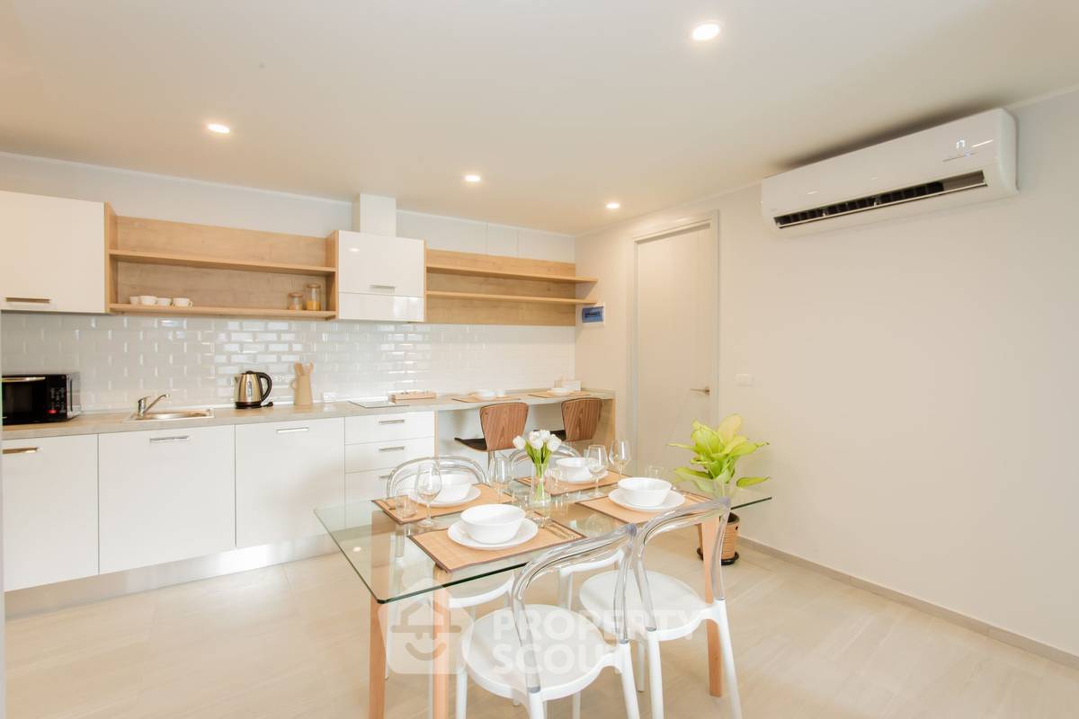 รูป คอนโด 1-ห้องนอน ที่ นูน วิลเลจ ทาวเวอร์ 2 ใกล้ Chalong (ID 1334547) - รูปที่ 10/12