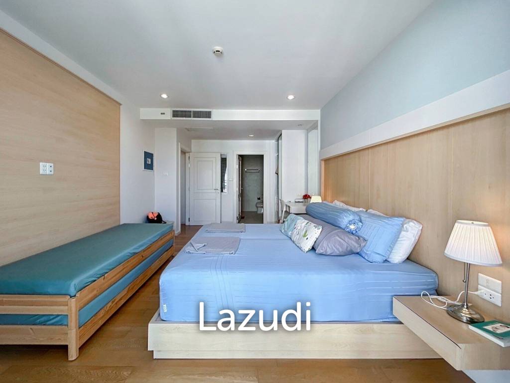 picture Malibu : 2 Bedroom Beachfront Condo - 14/41