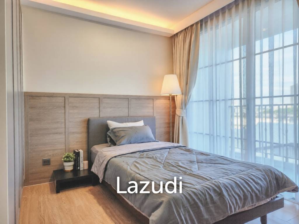 รูป 122.7 ตร.ม.  3 ห้องนอน  2 ห้องน้ำ คอนโดสำหรับ ขายใน คลองตันเหนือ - รูปที่ 12/13