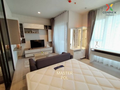 FOR RENT condo , Life Asoke-Rama 9 , Duplex , nice view , MRT-Phra Ram 9 , Makkasan , Rat Thewi , Bangkok , CX-01235 ✅ Live chat with us ADD LINE @connexproperty ✅