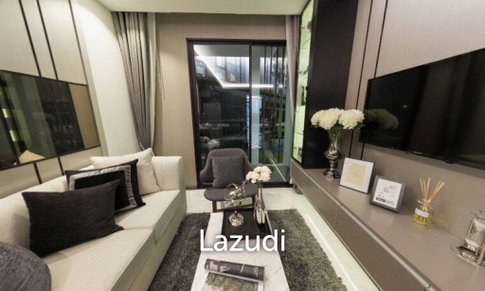 2 Bed 1 Bath 55.55 SQ.M Define by Mayfair