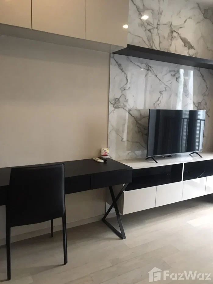 picture 1 Bedroom at Ashton Asoke 6112757 - 4/8