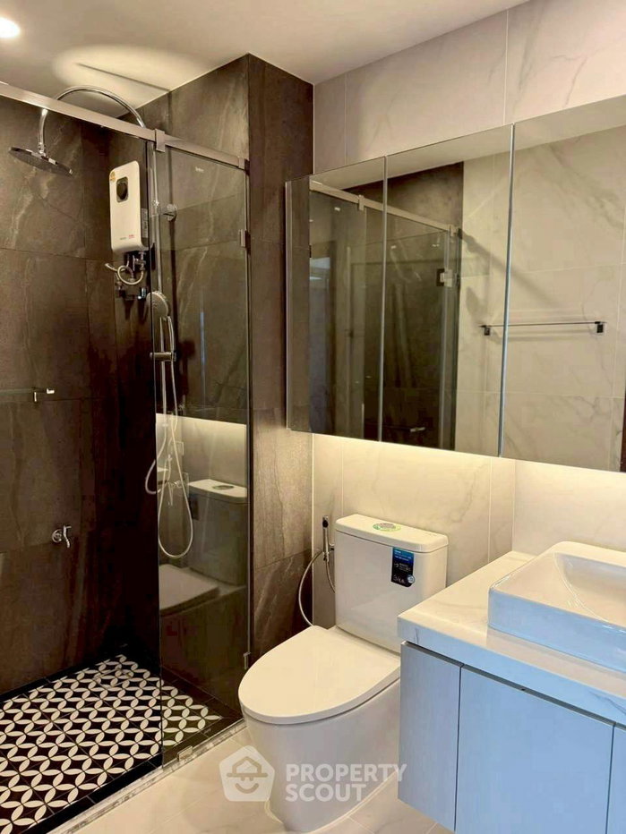 รูป คอนโด 1-ห้องนอน ที่ อะไรซ์ เจริญเมือง ใน ท่าศาลา (ID 2393443) - รูปที่ 4/7