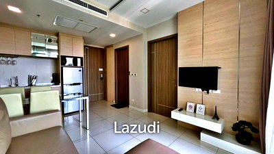 ขายคอนโด : ขายคอนโด เดลมาเร่ บางเสร่