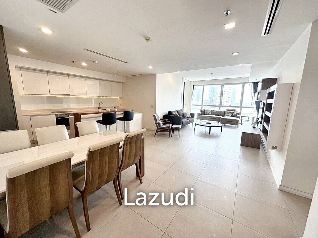 picture 2 bed 2 bath Condo 132 SQ.M The River - 3/10