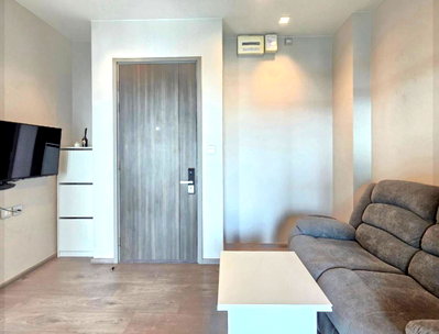 Condos for rent : Whizdom ladprao. 1bed 31sqm. Line id: @pfagent