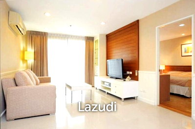Condos for sale MRT Sukhumvit : 2 Bed 2 Bath 78 SQ.M Serene Place Sukhumvit 24