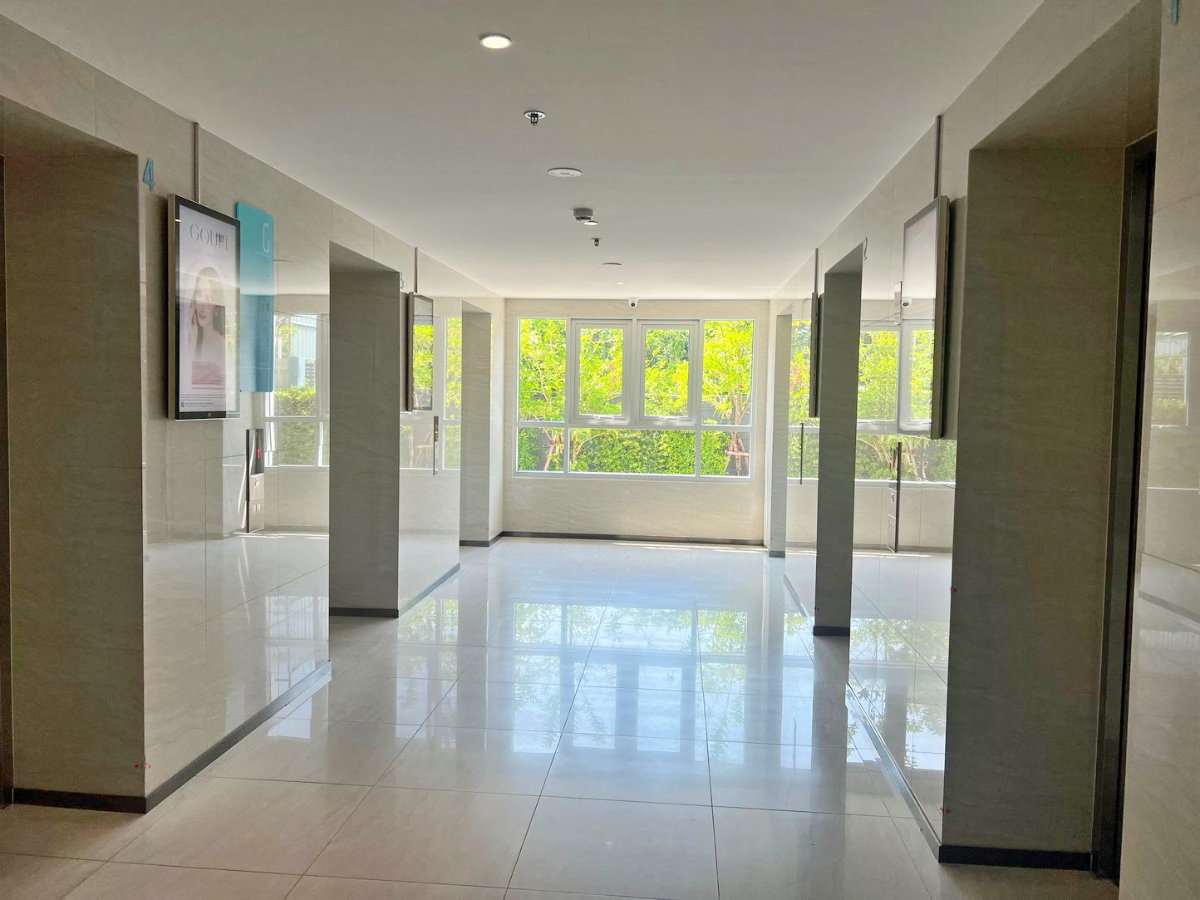 รูป ห้องจริง❤️เอเจ้นท์ ❤️นัดดูห้องแอดไลน์นะคะ❤️ บางพลัด 💥 IDEO จรัญ 70 - ริเวอร์วิว 🔴🟢🟡 - รูปที่ 9/10