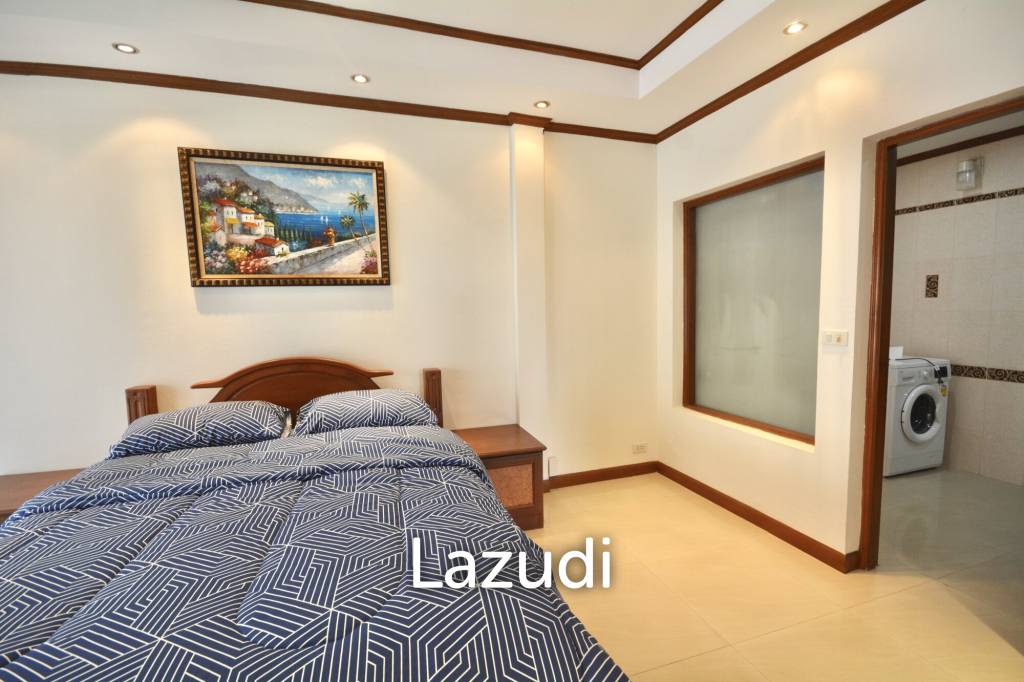 รูป 108.0 ตร.ม. 1 ห้องนอน 1 ห้องน้ำ คอนโดสำหรับ ขาย & เช่าใน หนองปรือ - รูปที่ 9/21