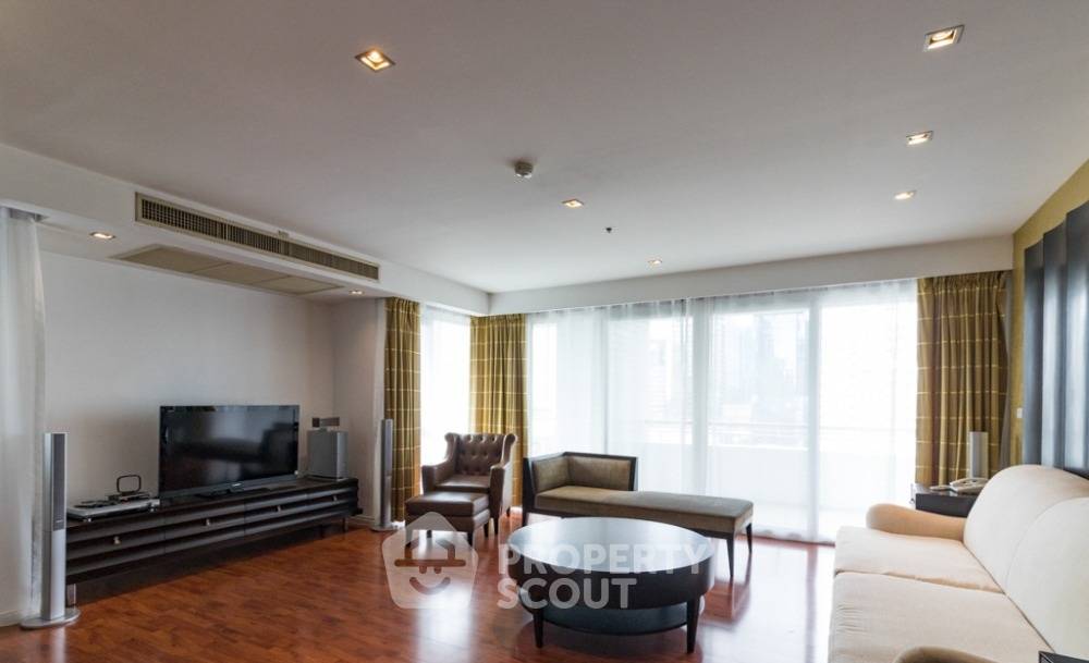 picture 2-BR Condo at Park Thonglor Tower near BTS Thong Lor (ID 1611016) - 1/20