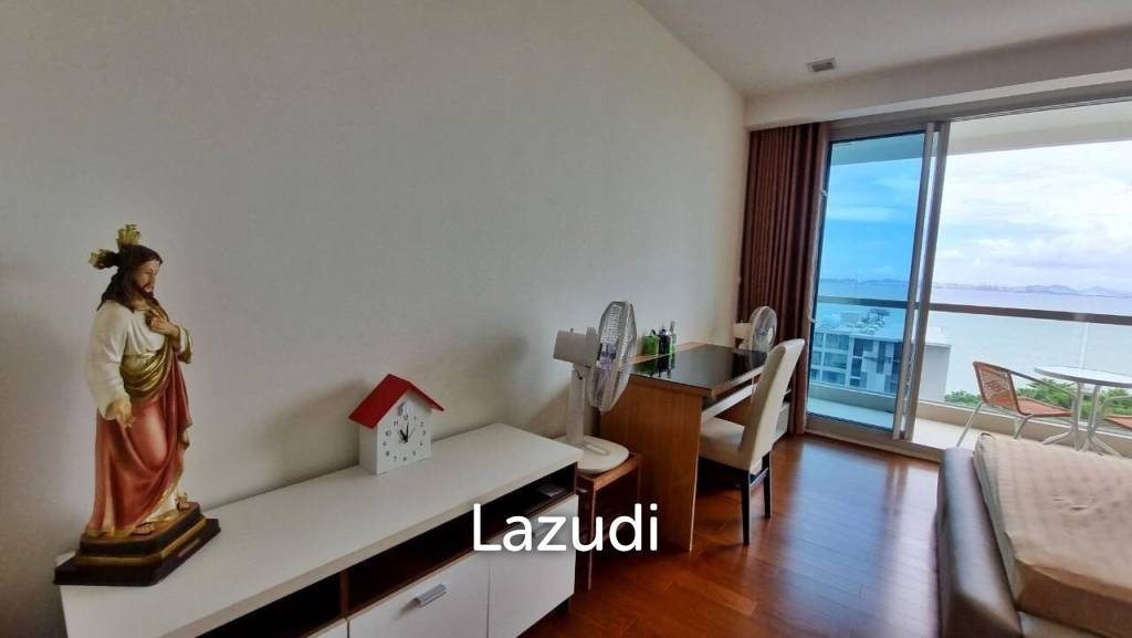 picture Studio for Sale at The Palm Condo - 5/20