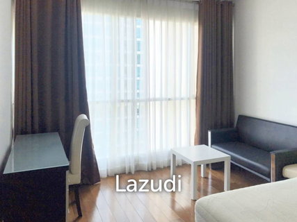 1 Bed 1 Bath 41 SQ.M The Address Chidlom