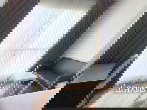 41.0 ตร.ม. 1 ห้องนอน 1 ห้องน้ำ คอนโดสำหรับ ขายใน ลุมพินี