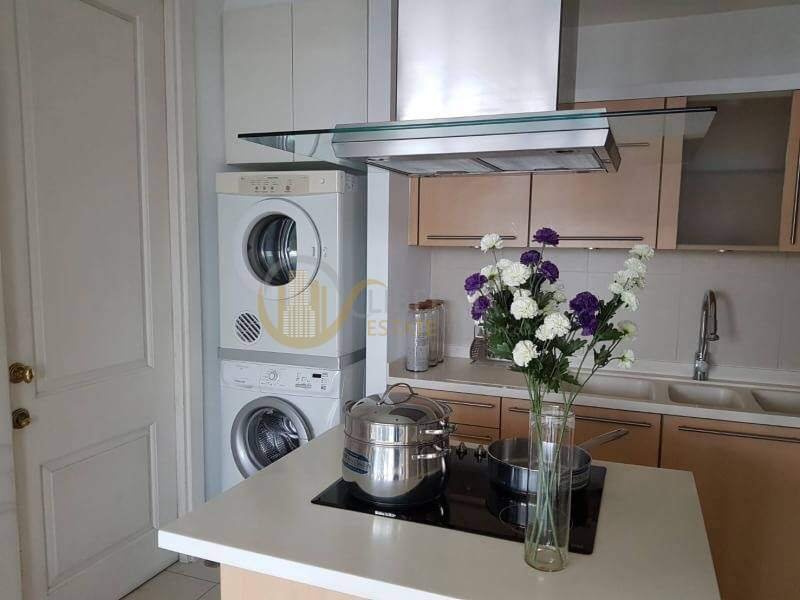 รูป LTH2674 ; Athenee Residence FOR RENT 3 beds 3 baths size 215 Sq.M. Near BTS Phloen Chit station ONLY 150k / Month - รูปที่ 3/6