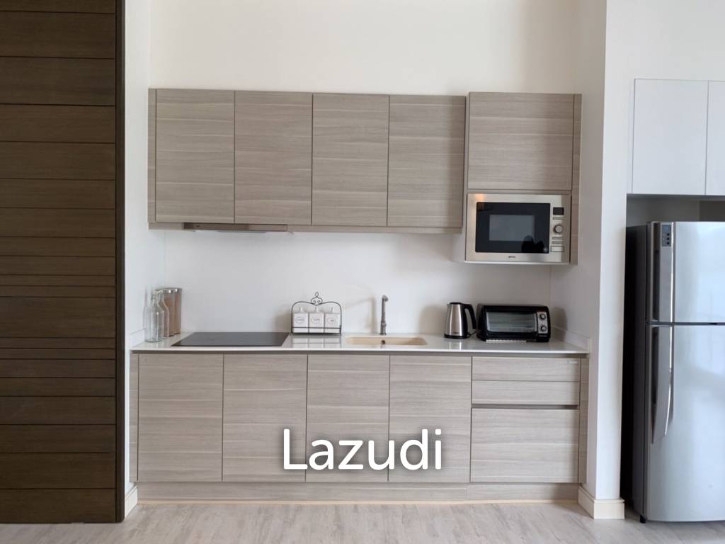 รูป 123.0 ตร.ม. 2 ห้องนอน 2 ห้องน้ำ คอนโดสำหรับ ขายใน หัวหิน - รูปที่ 14/30