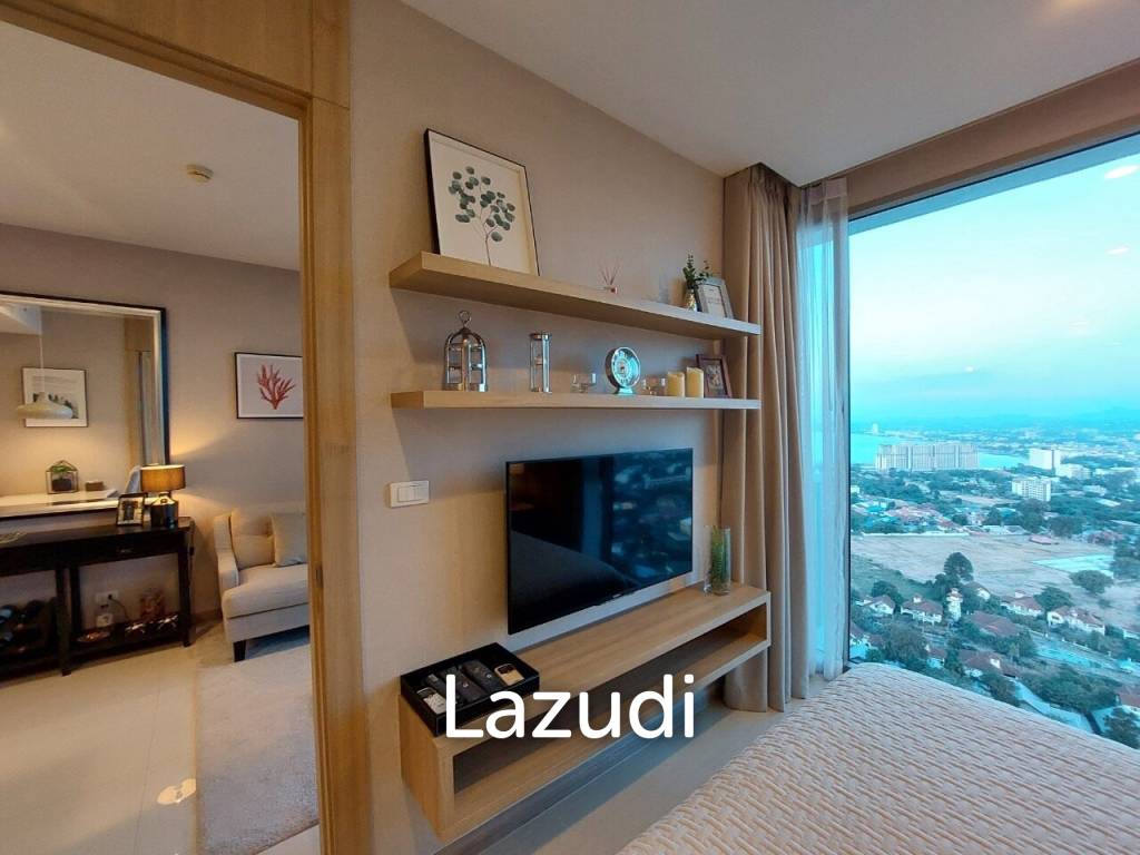picture Riviera Wongmat 35 SQ.M 1 Bed 1 Bath - 5/14