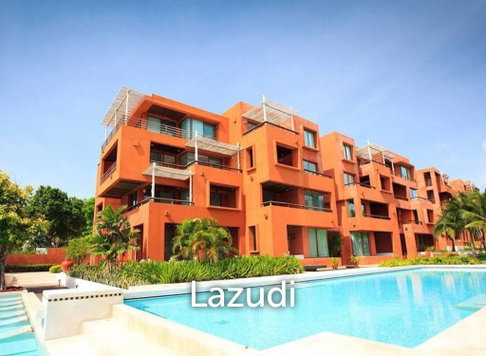 For Sale / Rent - 2 Bedroom Condo In Las Tortugas Hua Hin