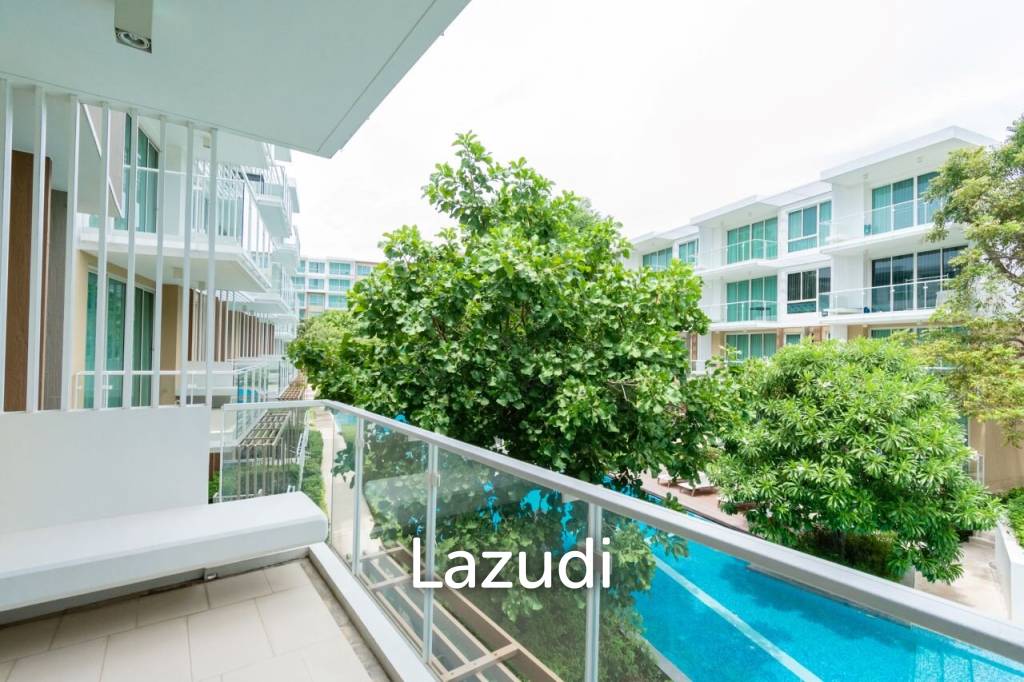 picture WAN VAYLA CONDO : 2 bed beachfront condo - 25/30