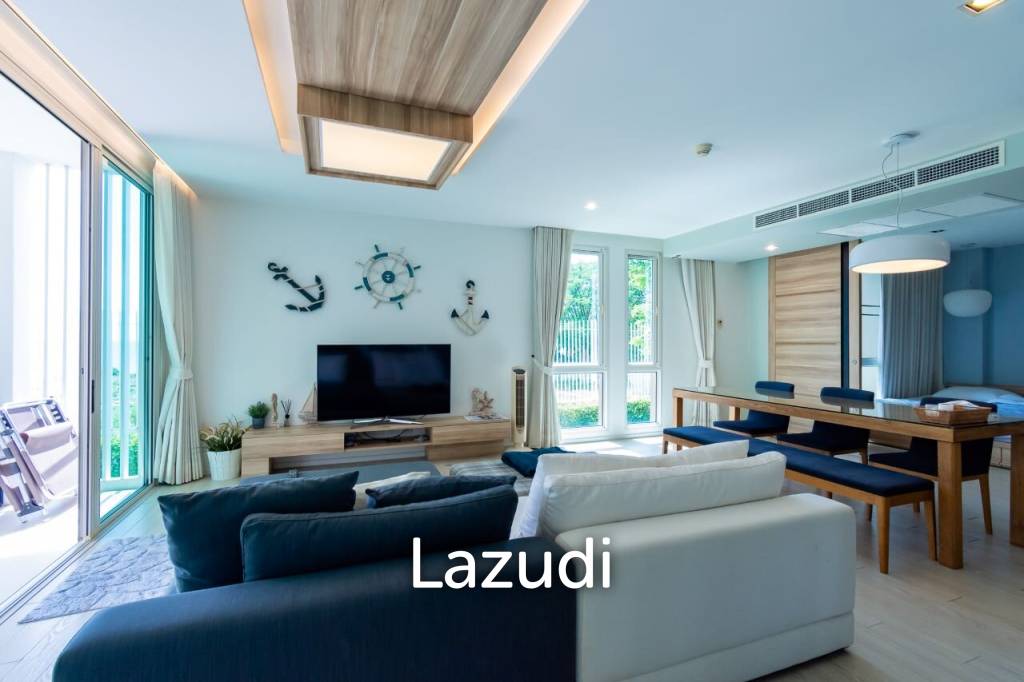 picture WAN VAYLA CONDO : 2 bed sea view - 3/30