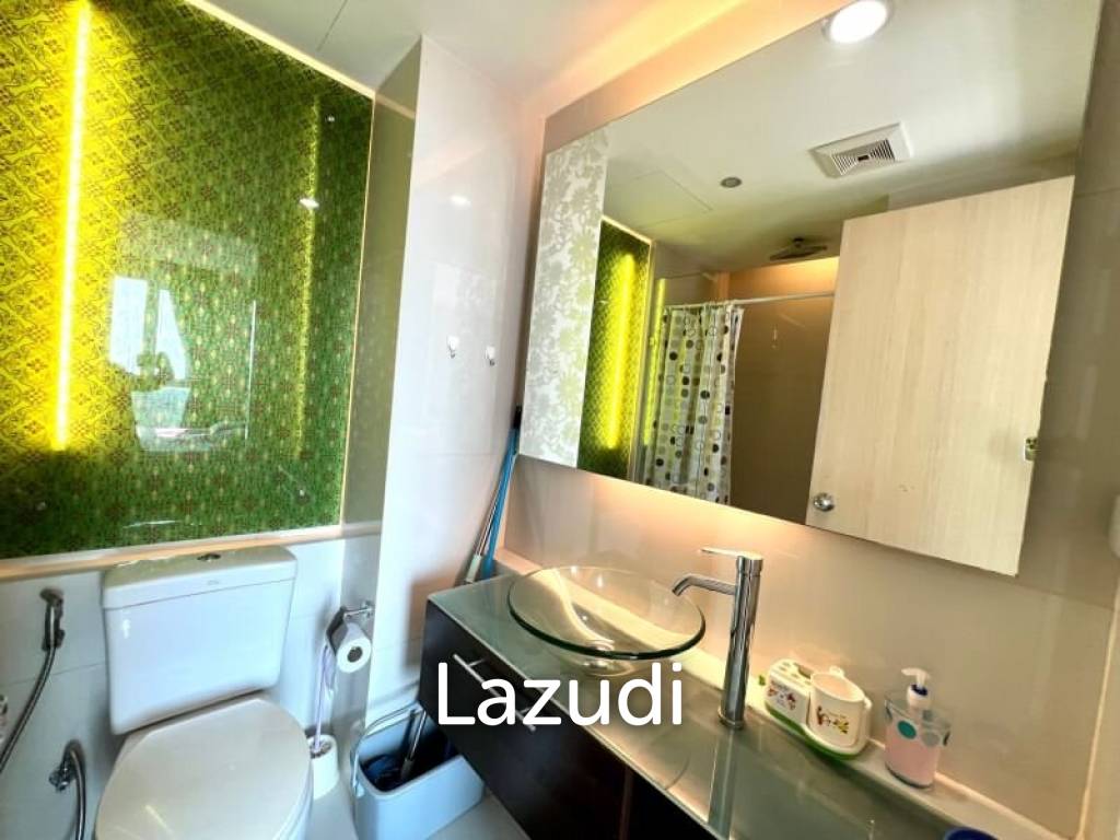 picture 1 Bedroom 1 Bathroom 37 SQ.M Grand Caribbean - 7/11