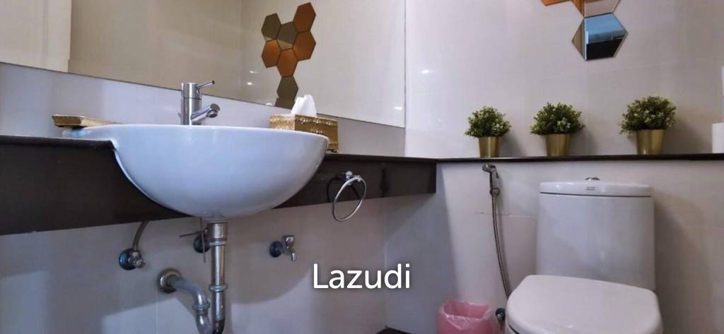 รูป ขายคอนโด ลา รอยัล บีช นาจอมเทียน - รูปที่ 19/24