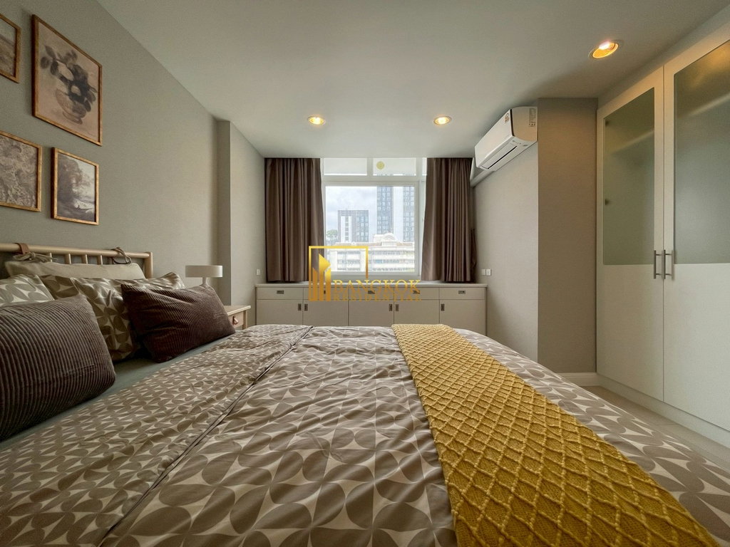 รูป Grand Ville House 2 | Expansive 3 Bedroom Condo in Asoke - BR61247CD - รูปที่ 22/47