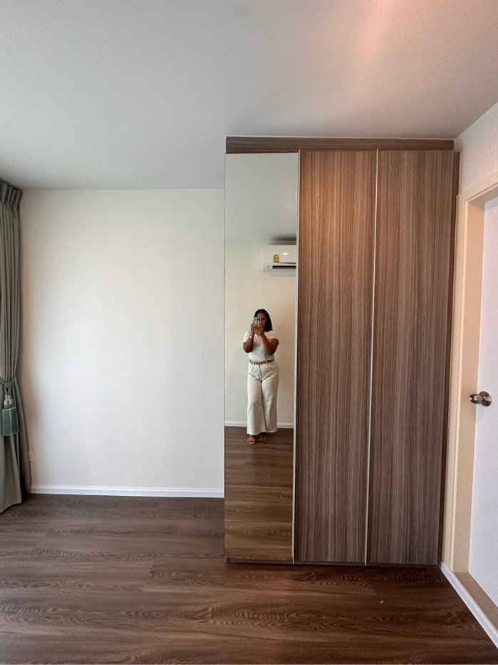 รูป ให้เช่า The origin Rammintra 83 | 2 bed | 22,000 THB | ว่าง 18/3/2026 | line @propertygreat - รูปที่ 7/47