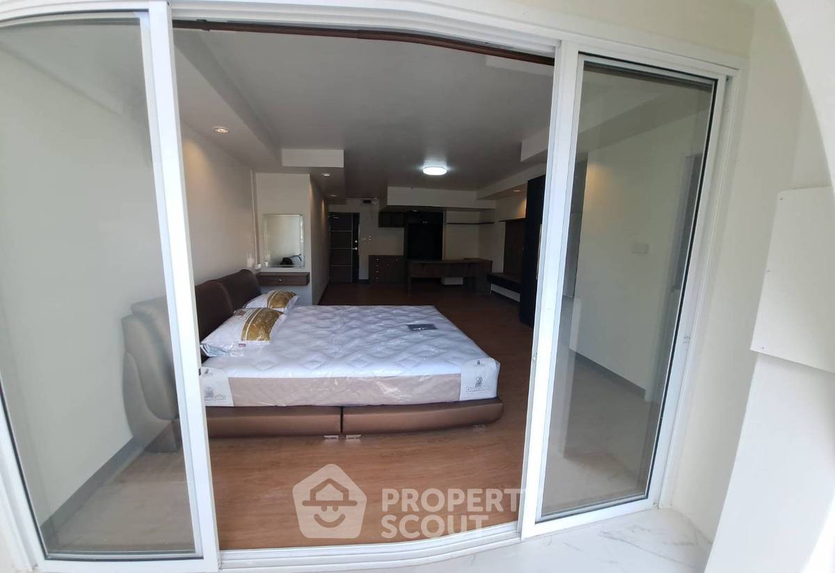 รูป คอนโด 1-ห้องนอน ที่ คอนโดพัทยาบีช - รีโนเวท คอนโด ใกล้ เซ็นทรัลเฟสติวัล พัทยาบีช (ID 1399520) - รูปที่ 7/10