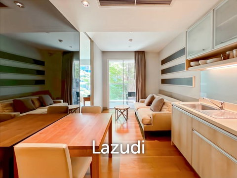 Amari Residences Hua Hin : Elegant 1-Bedroom Condo For Sale
