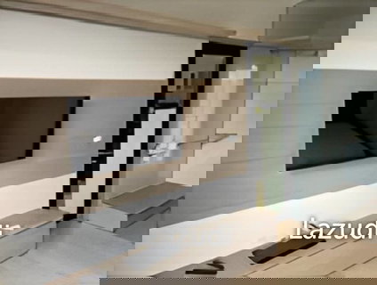 1 Bedroom 1 Bathroom 45 SQ.M. HQ Thong Lor