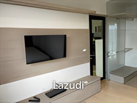 1 Bedroom 1 Bathroom 45 SQ.M. HQ Thong Lor