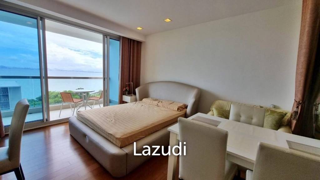 picture Studio for Sale at The Palm Condo - 10/20