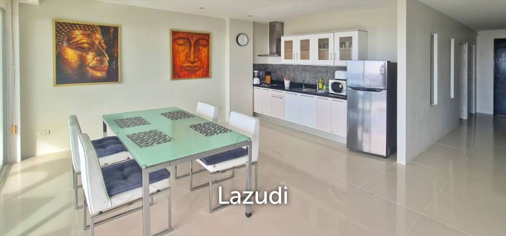 picture 2-Bed Beachfront Condominium at Sunset Plaza Karon - 4/11