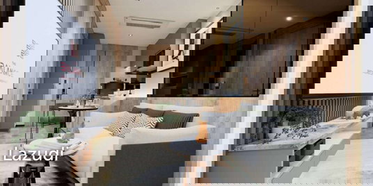 30.0 ตร.ม.  1 ห้องนอน  1 ห้องน้ำ คอนโดสำหรับ ขายใน ป่าตอง