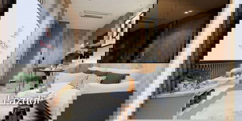 30.0 ตร.ม. 1 ห้องนอน 1 ห้องน้ำ คอนโดสำหรับ ขายใน ป่าตอง