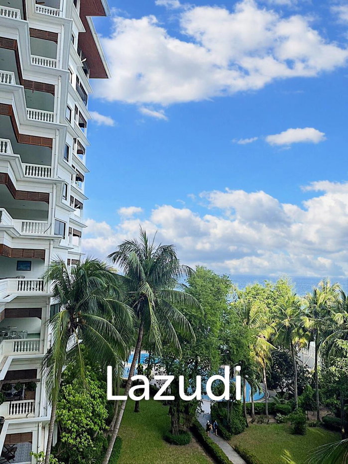 รูป 125.0 ตร.ม.  2 ห้องนอน  2 ห้องน้ำ คอนโดสำหรับ ขายใน ชะอำ - รูปที่ 28/32