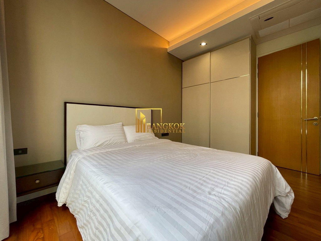 picture Domus | Luxurious 3 Bedroom Condo For Rent in Asoke Area - BR2139CD - 21/50