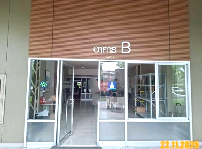 รูป คอนโดมิเนียม 1 ห้องนอน, 26.06 ตารางเมตร คอนโดมิเนียม สำหรับขาย ลุมพินี พาร์ค เพชรเกษม 98 เอ,บี บางแคเหนือ เขตบางแค กรุงเทพมหานคร - รูปที่ 11/28