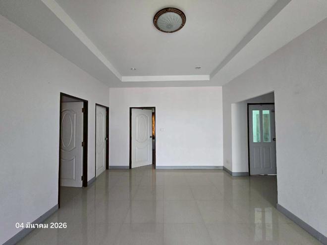 รูป บ้านเดี่ยว 81 ตร.วา วังทอง พิษณุโลก 2.9M - รูปที่ 3/36