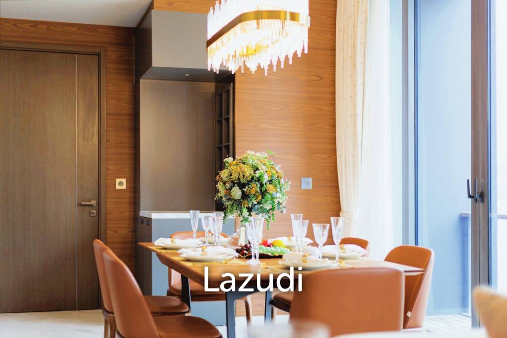 picture 2 Bed 3 Bath 125 SQ.M The Monument Thong Lo - 13/60