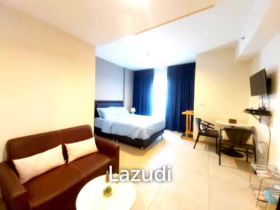 ขายคอนโด : ขายคอนโด ยูนิกซ์ พระตำหนัก พัทยาใต้