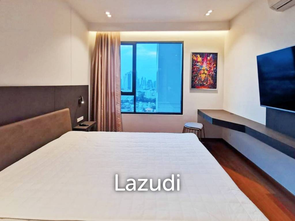 picture 2 Bedroom 2 Bathroom 120 SQ.M The Parco - 12/15