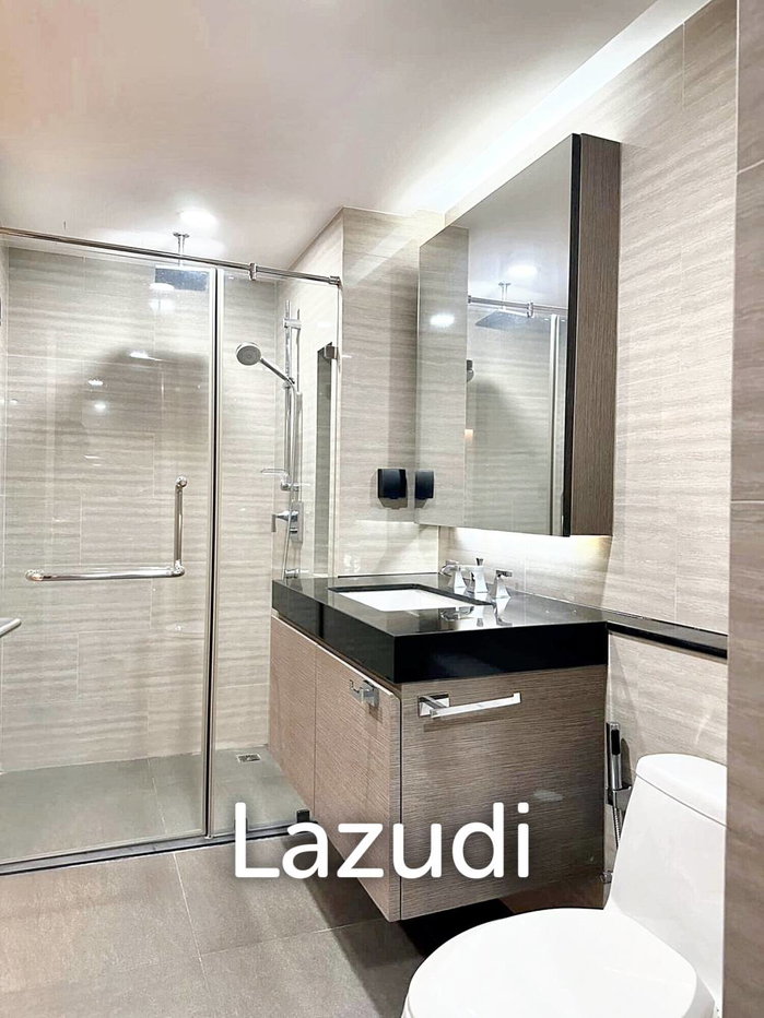 picture 1 Bed 1 Bath 45 SQ.M Klass Condo Langsuan - 4/5